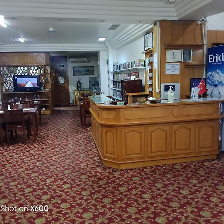 Hotel Cesmeli Bursa Ngoại thất bức ảnh