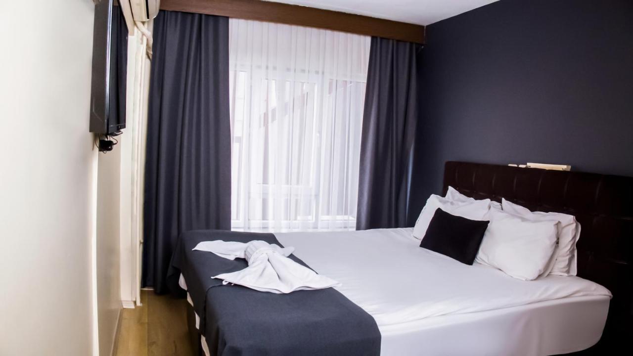 Hotel Cesmeli Bursa Ngoại thất bức ảnh