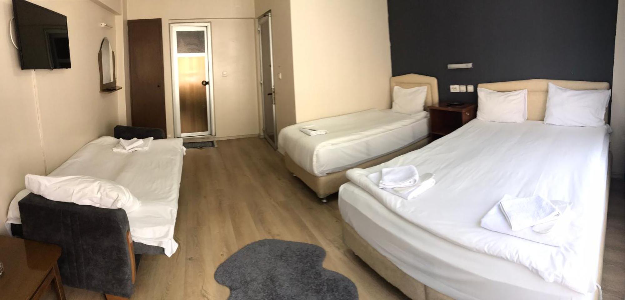 Hotel Cesmeli Bursa Ngoại thất bức ảnh