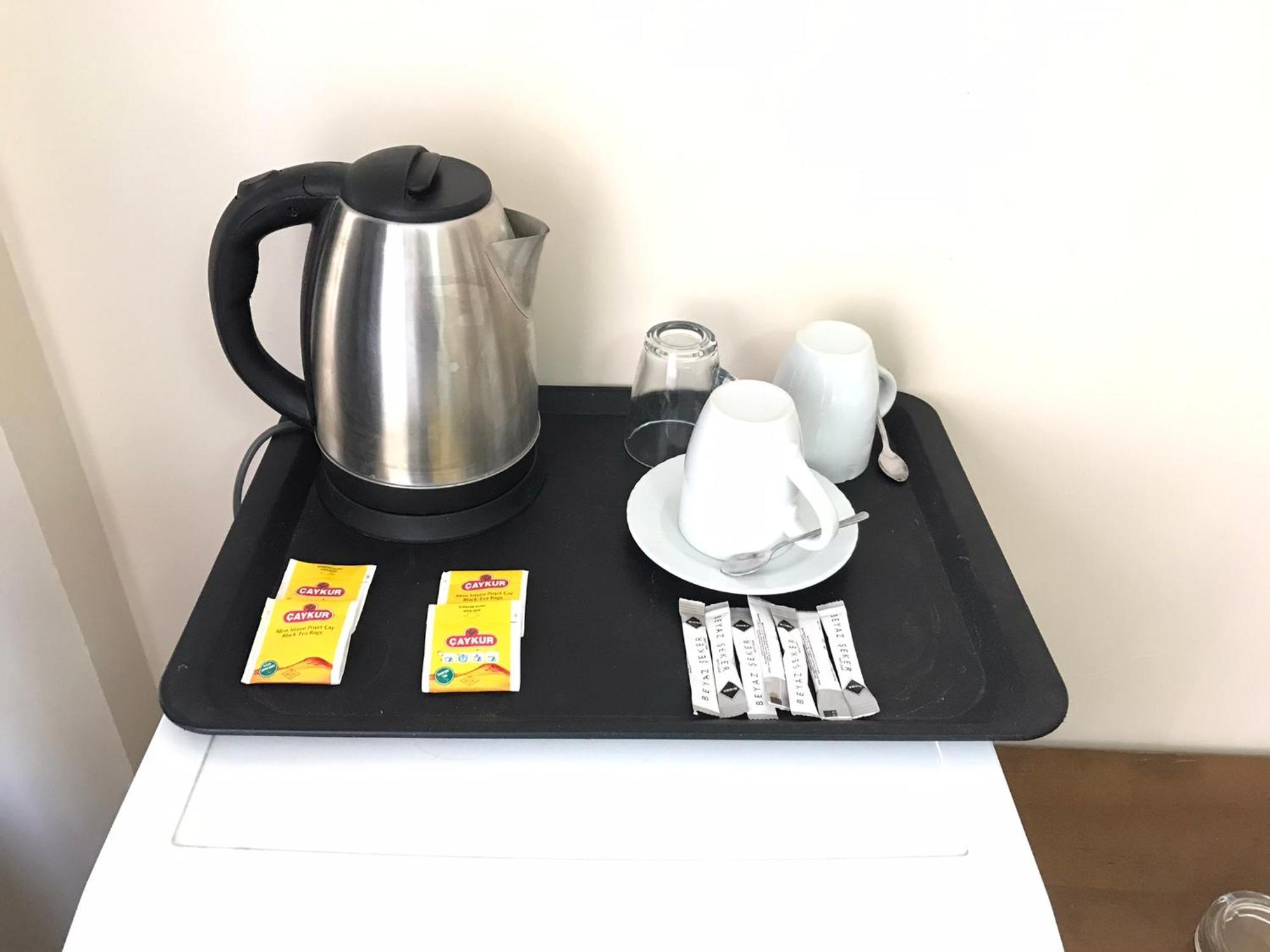 Hotel Cesmeli Bursa Ngoại thất bức ảnh