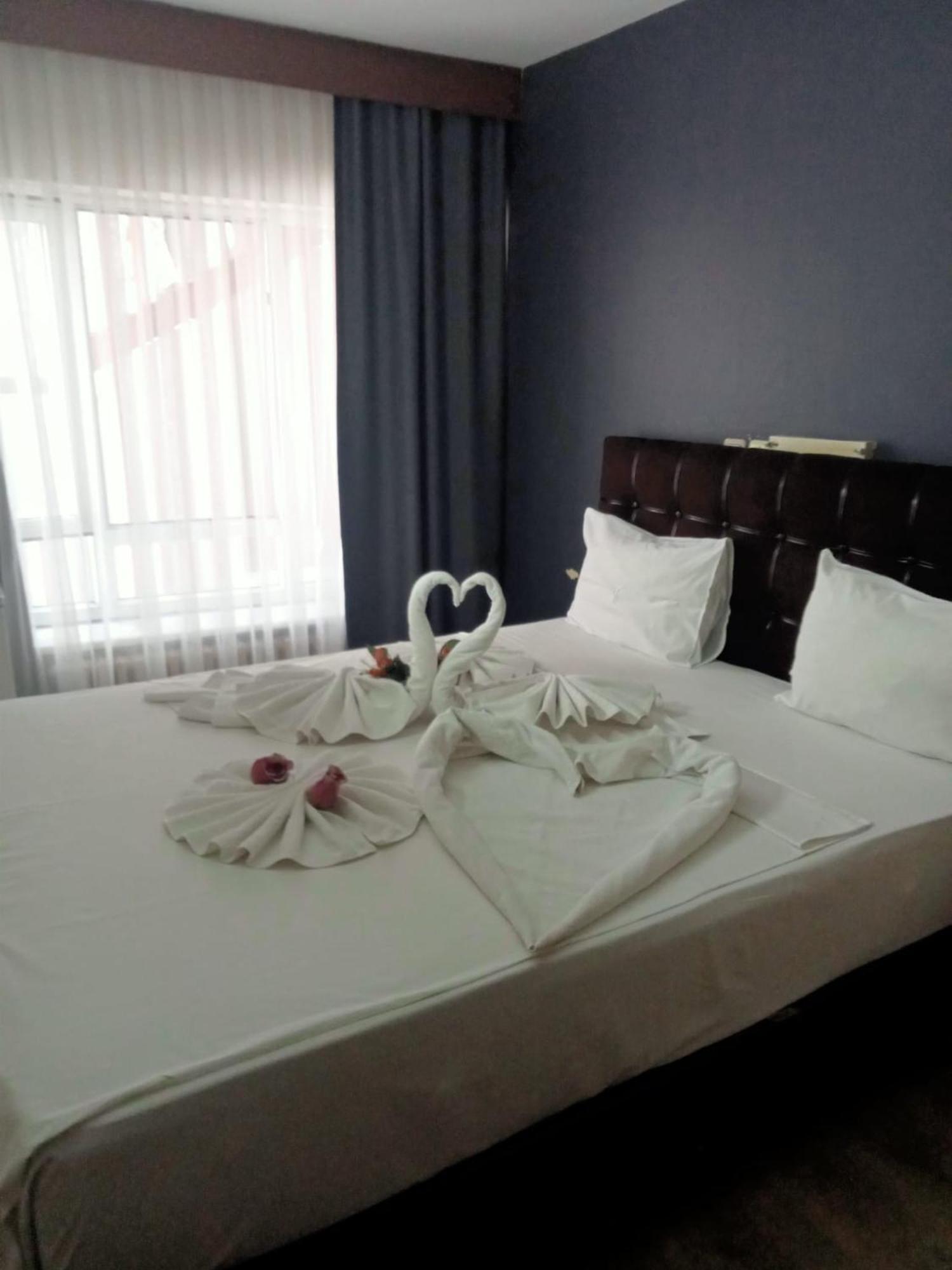 Hotel Cesmeli Bursa Ngoại thất bức ảnh
