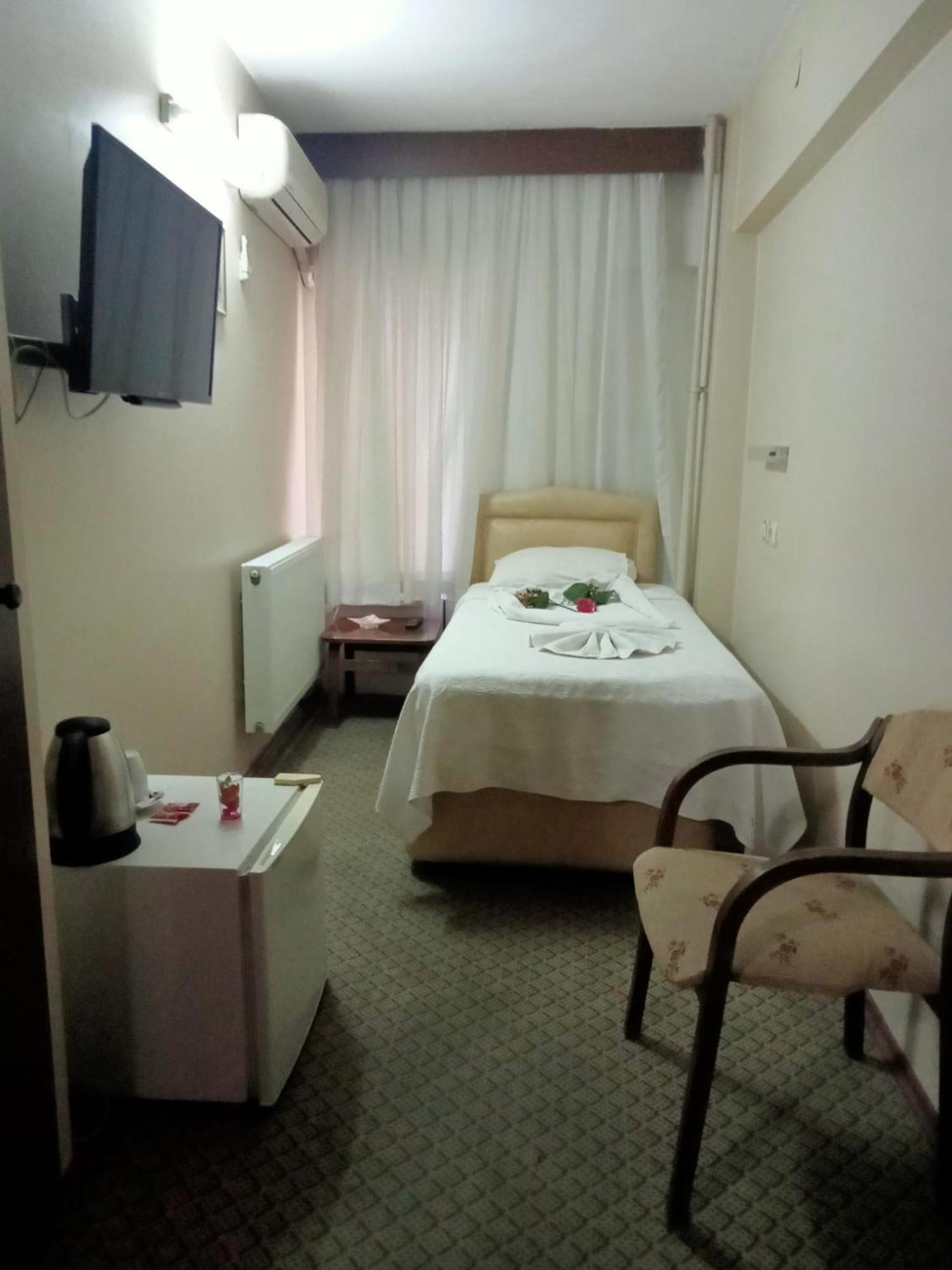 Hotel Cesmeli Bursa Ngoại thất bức ảnh