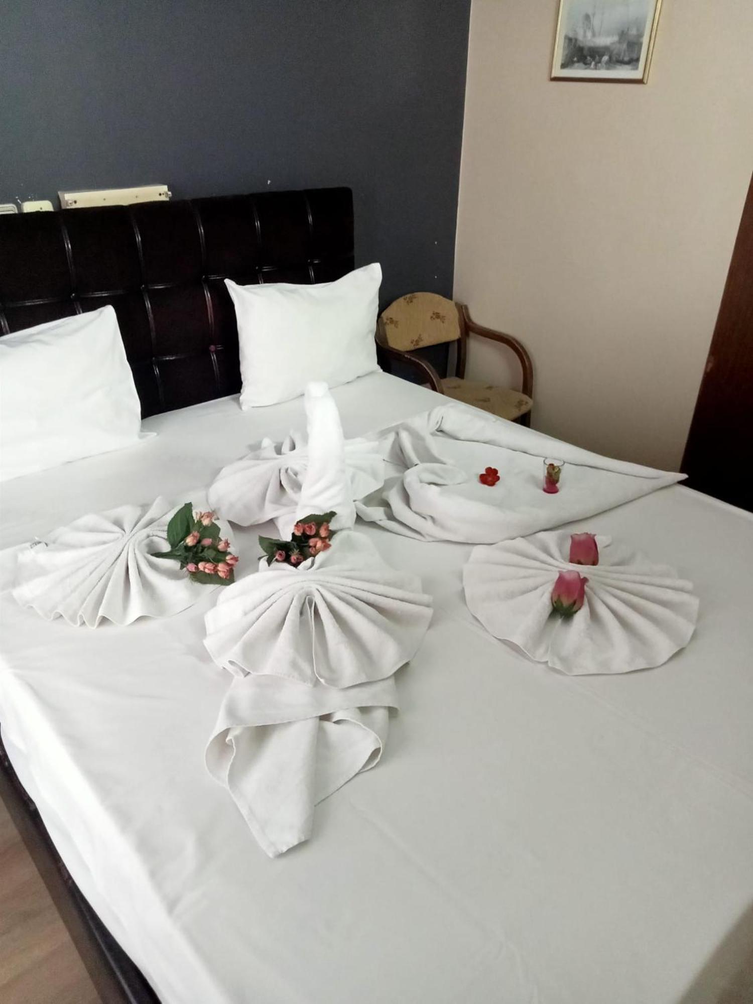 Hotel Cesmeli Bursa Ngoại thất bức ảnh