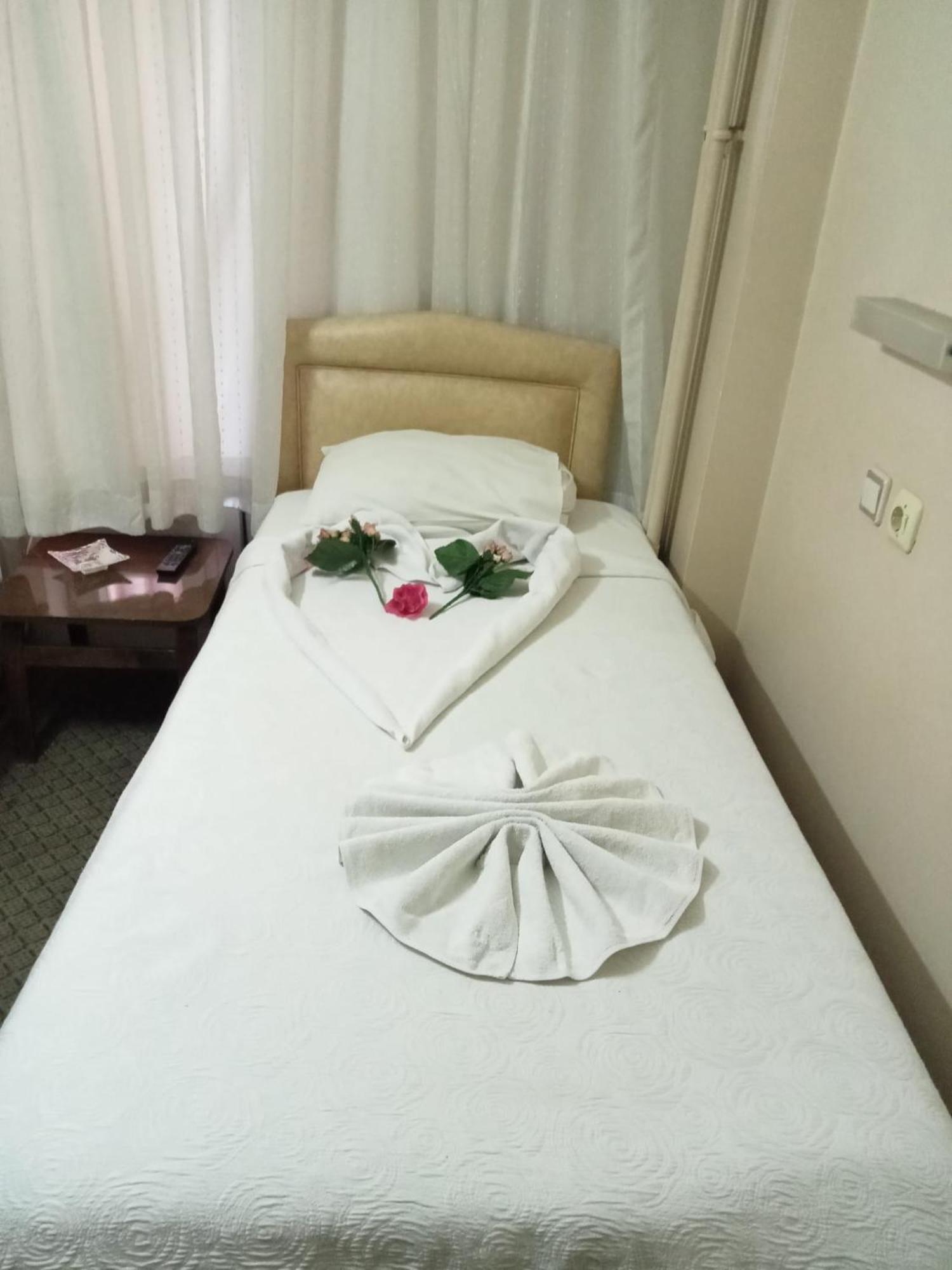 Hotel Cesmeli Bursa Ngoại thất bức ảnh