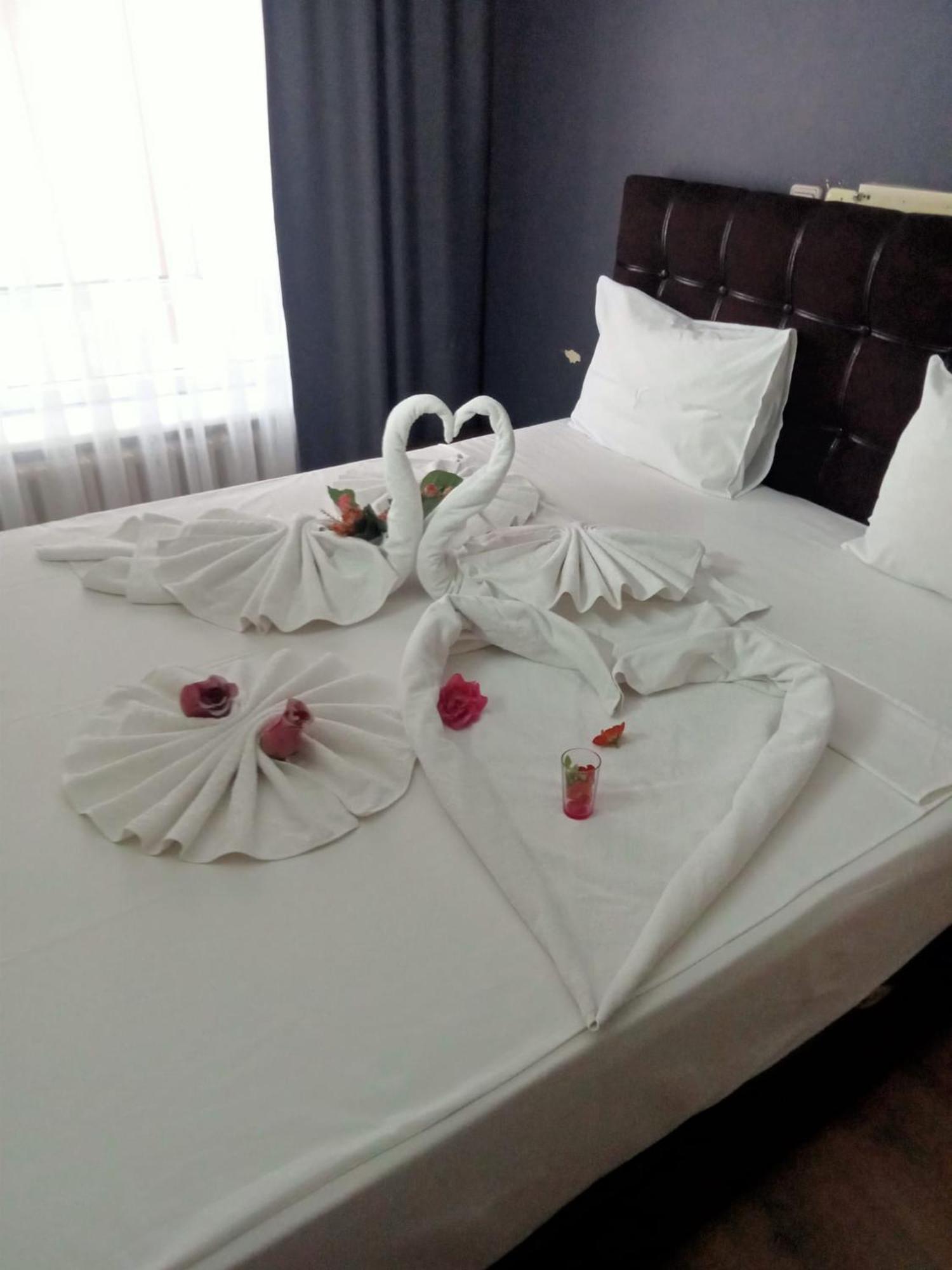 Hotel Cesmeli Bursa Ngoại thất bức ảnh