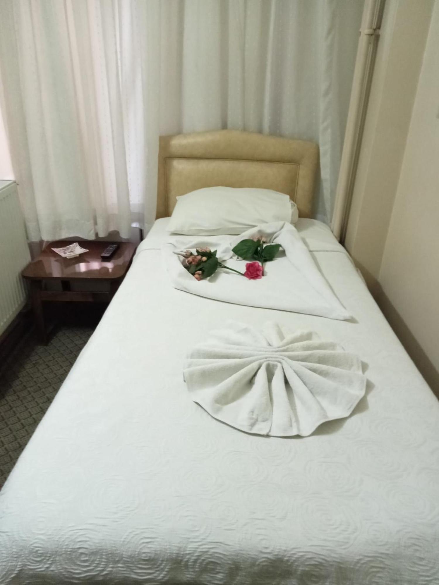 Hotel Cesmeli Bursa Ngoại thất bức ảnh