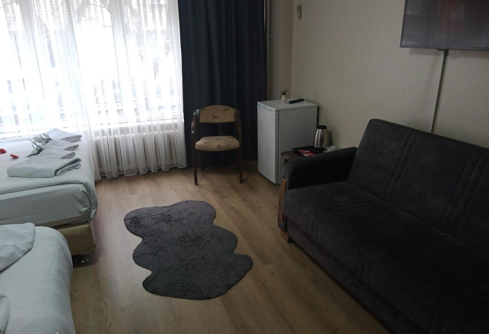 Hotel Cesmeli Bursa Phòng bức ảnh