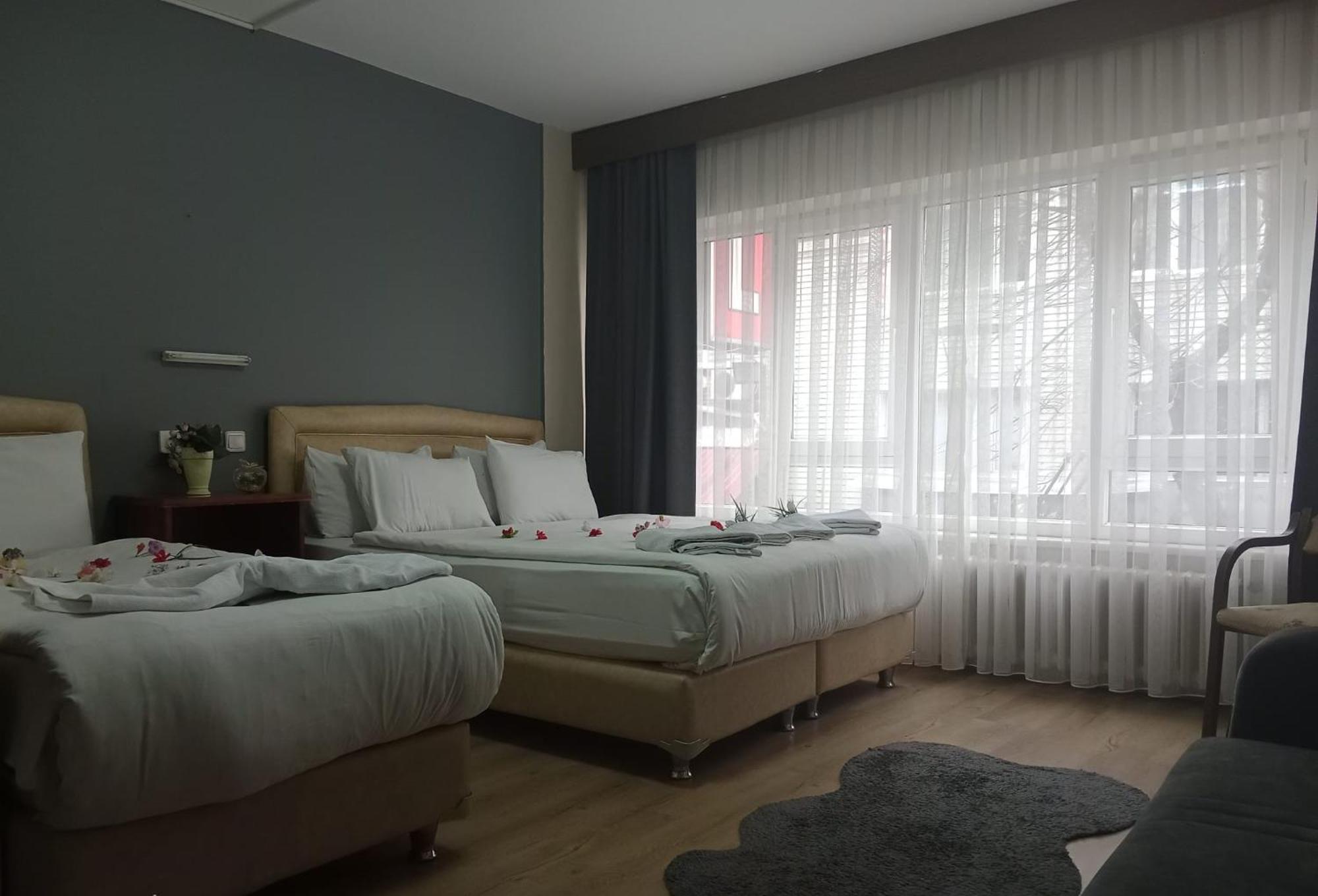 Hotel Cesmeli Bursa Phòng bức ảnh