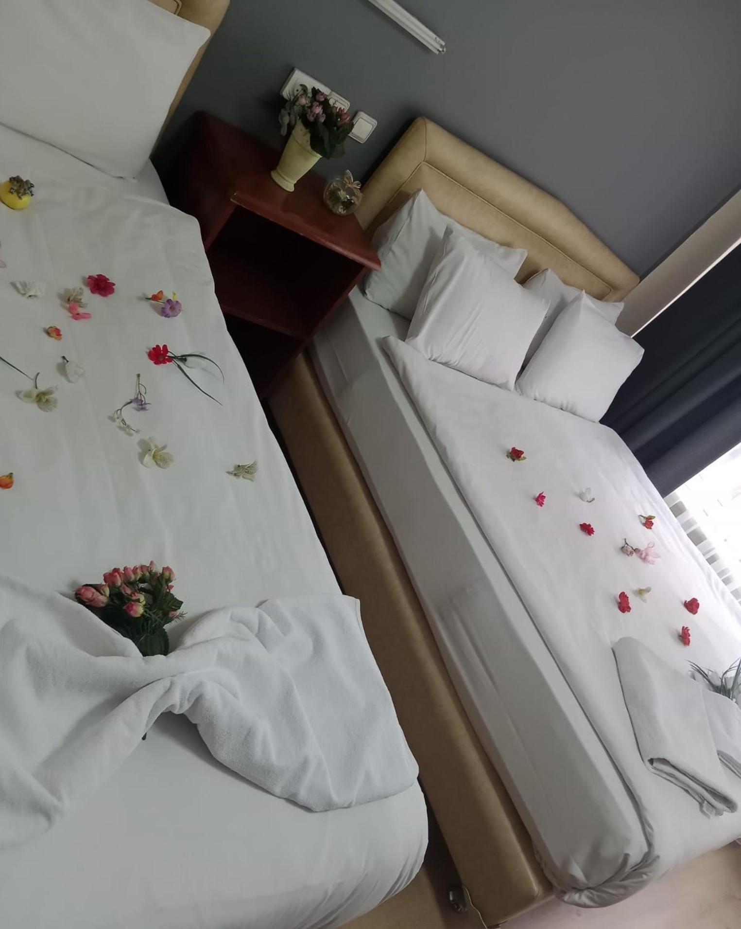Hotel Cesmeli Bursa Ngoại thất bức ảnh
