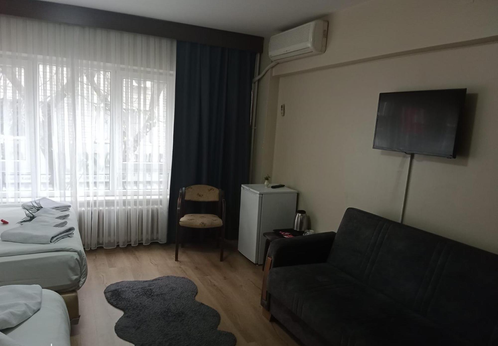 Hotel Cesmeli Bursa Phòng bức ảnh