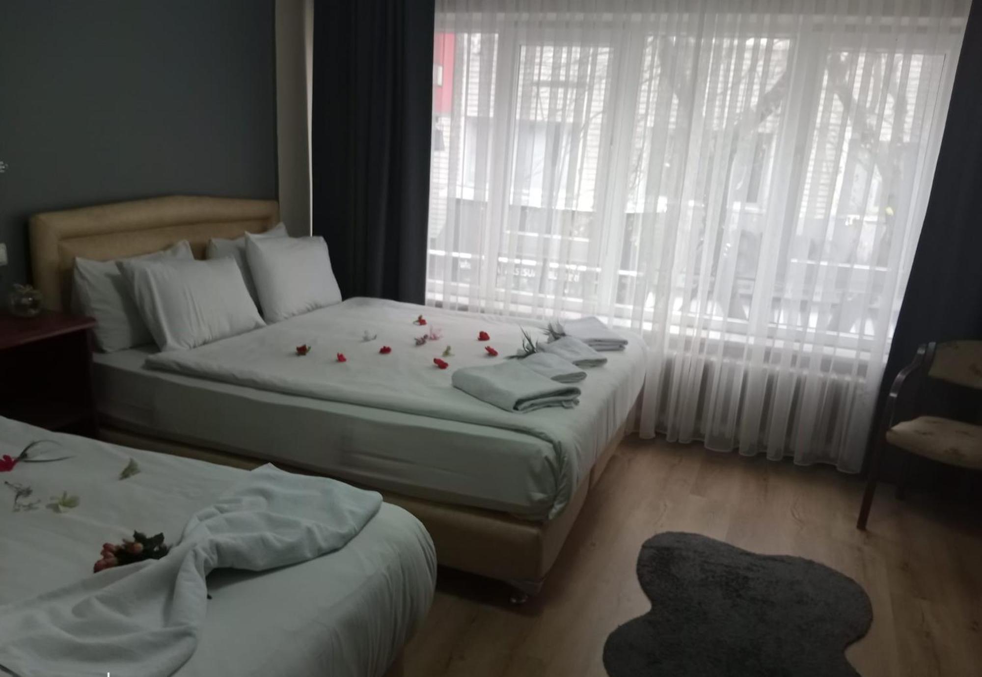 Hotel Cesmeli Bursa Ngoại thất bức ảnh