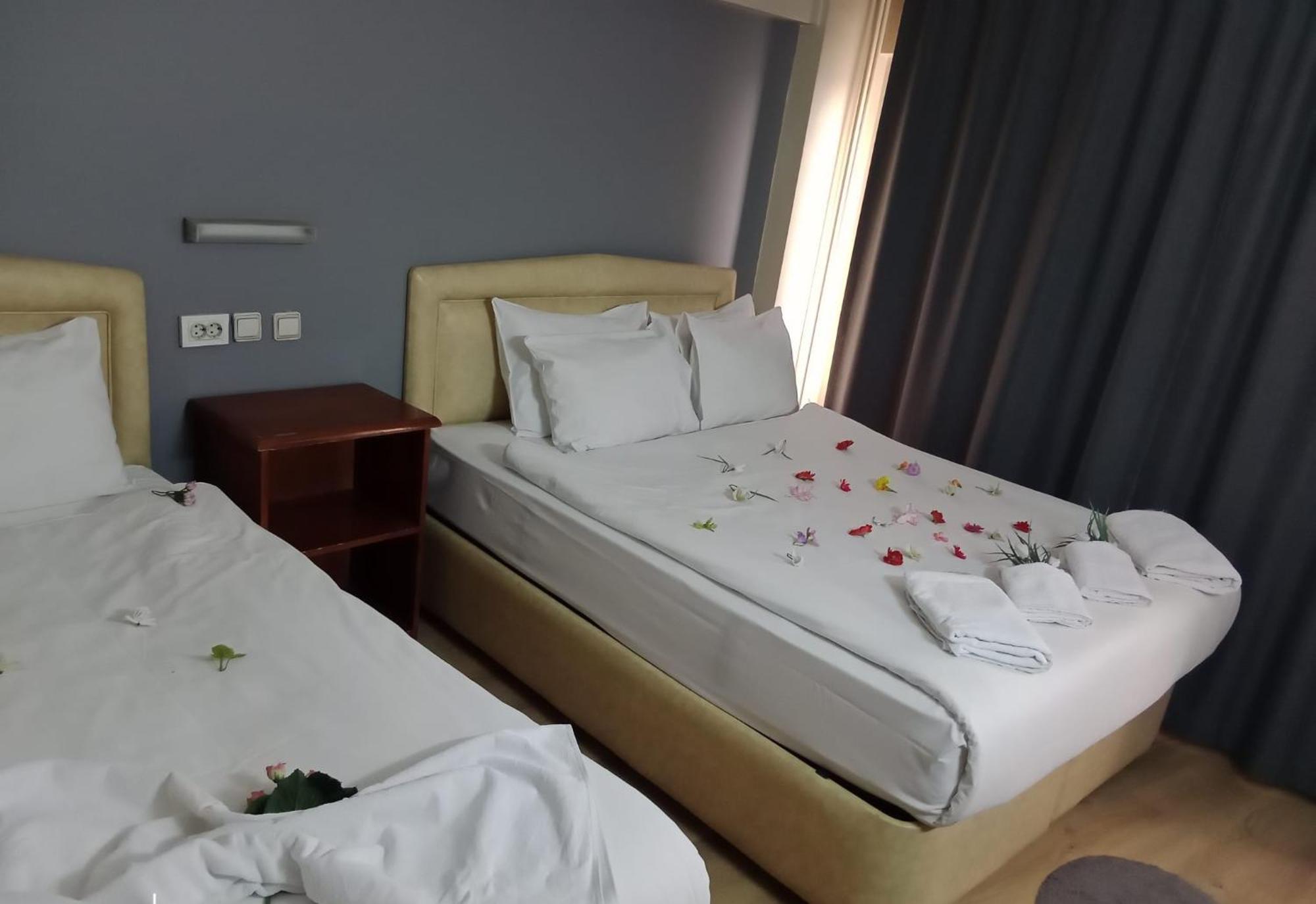 Hotel Cesmeli Bursa Phòng bức ảnh
