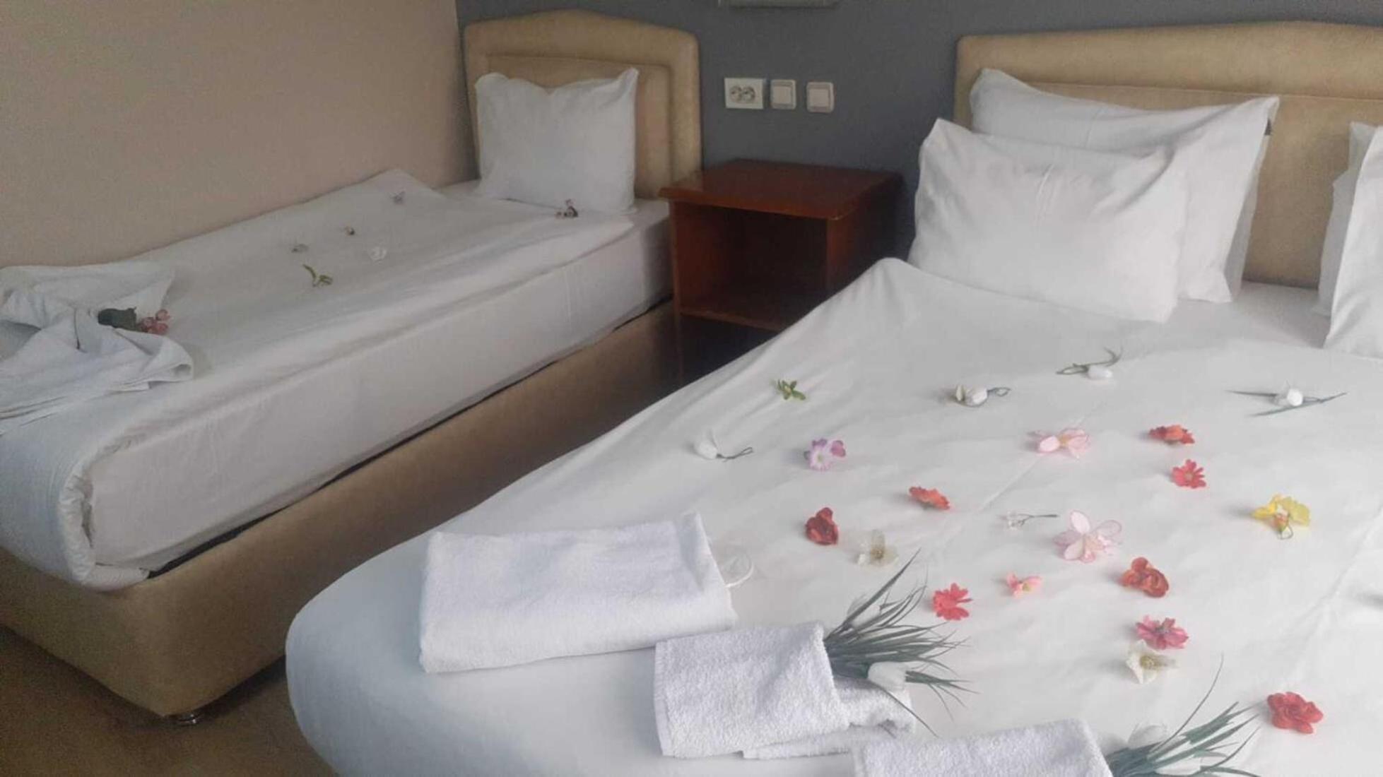 Hotel Cesmeli Bursa Phòng bức ảnh