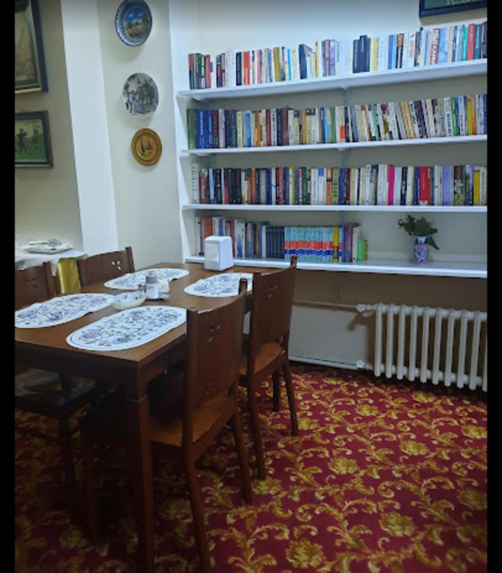 Hotel Cesmeli Bursa Ngoại thất bức ảnh