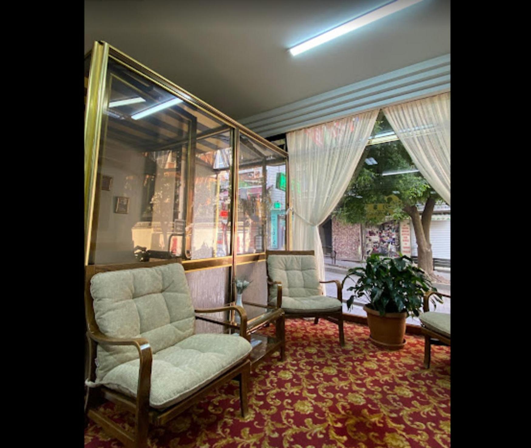 Hotel Cesmeli Bursa Ngoại thất bức ảnh
