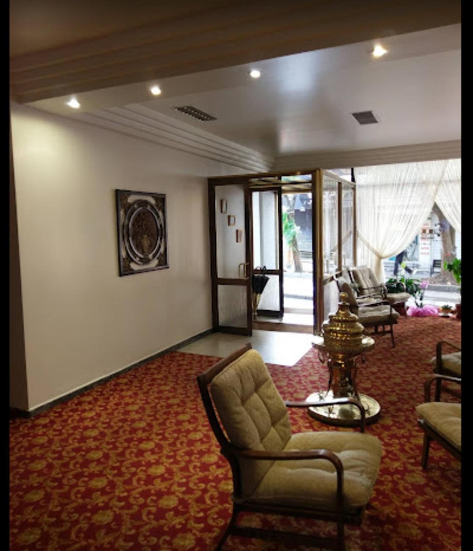 Hotel Cesmeli Bursa Ngoại thất bức ảnh